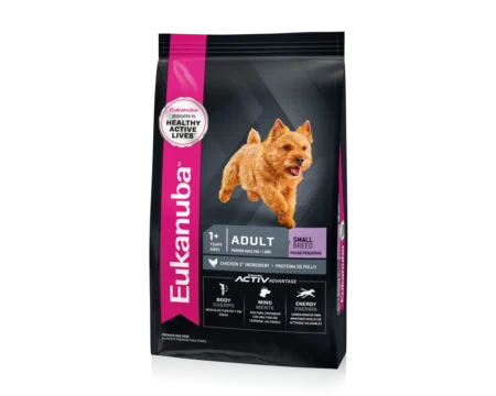 EUKANUBA ADULT SMALL B 15 KG