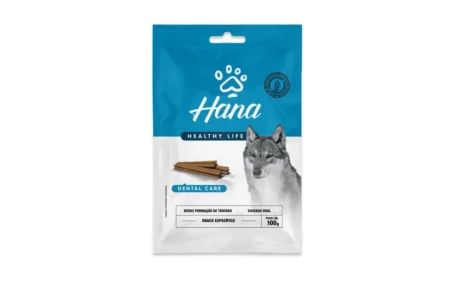 Hana Para Perros 100g Dental Care