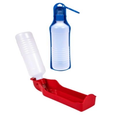 Botella para paseo 250ml