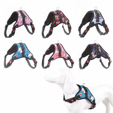 Arnes con diseño o liso