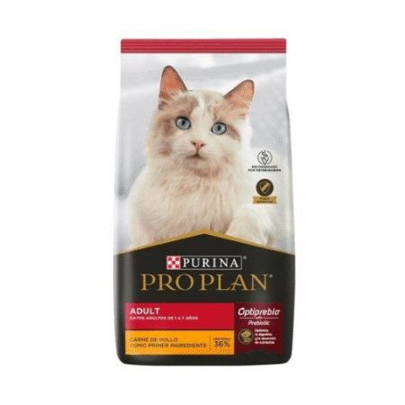 Proplan Gato Adulto 3kg
