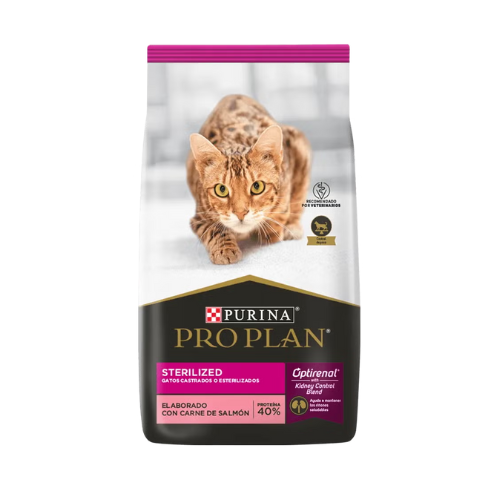 proplan gato castrado