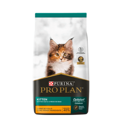 Proplan Gato Kitten 3kg