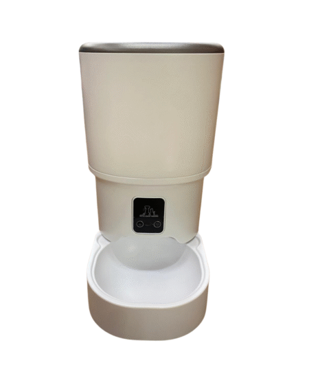 Comedero electrónico con WIFI