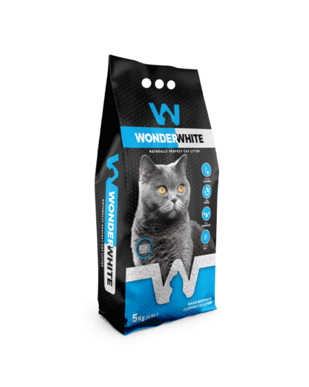 Arena Sanitaria Wonder White - Neutro 10L