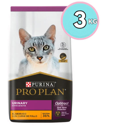 Proplan Gato Urinary 3kg