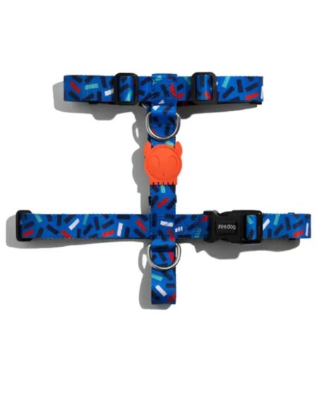 Arnés Zeedog H talle S