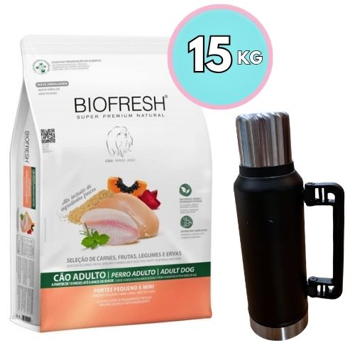 bio RP + termo