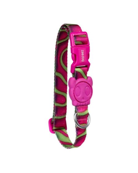 Collar Zee Dog - H3D Fly Talle S