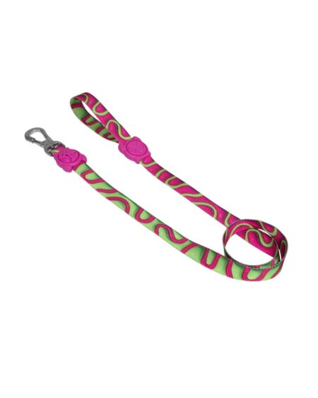 Correa Zee Dog - H3D Jelly Talle S