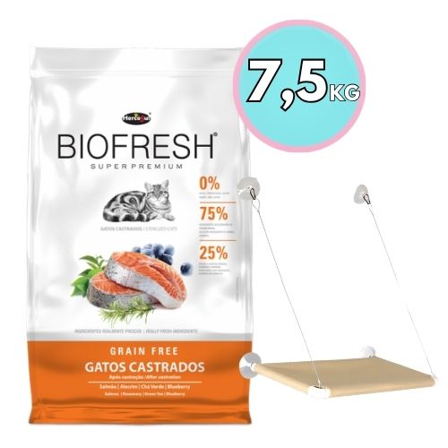 biofresh + hamaca